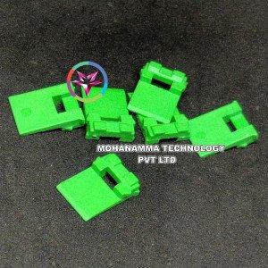 TE Connectivity / DEUTSCH W2P