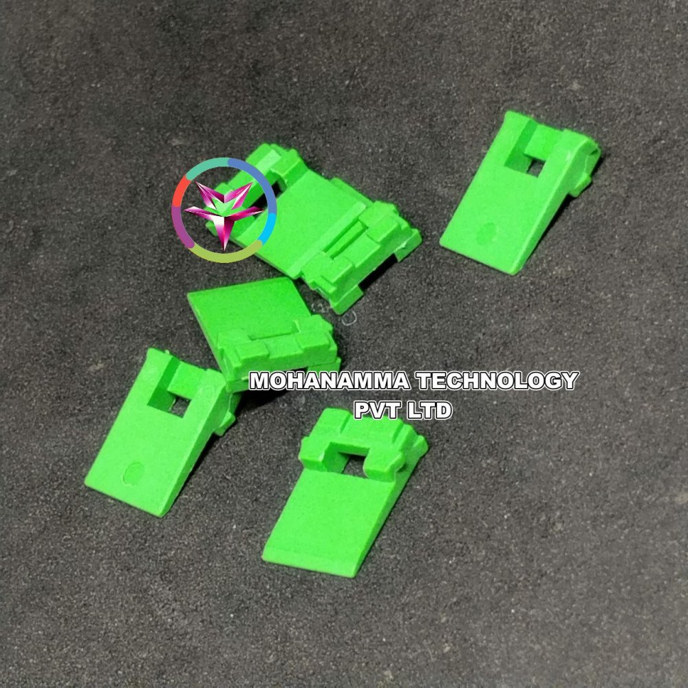 TE Connectivity / DEUTSCH W2P