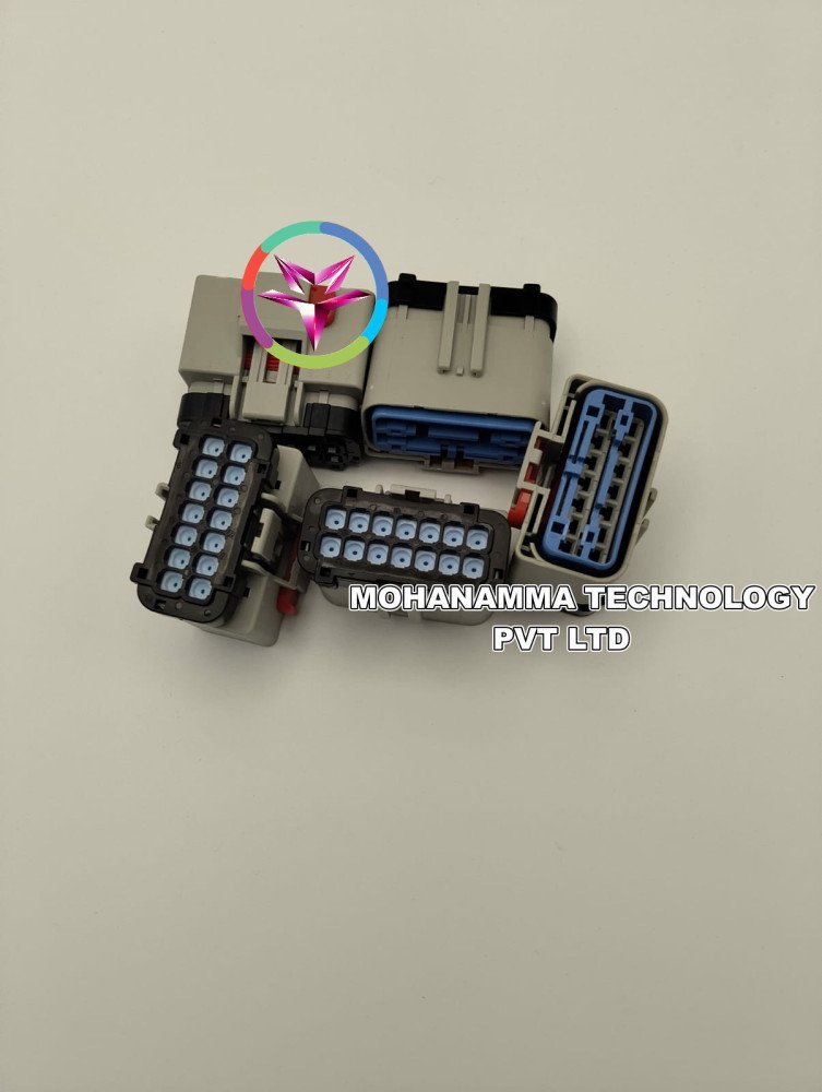 Aptiv (formerly Delphi) 54201412-B