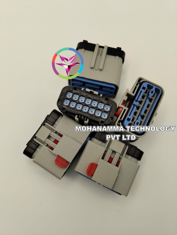 Aptiv (formerly Delphi) 54201412-B