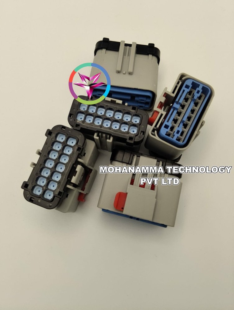 Aptiv (formerly Delphi) 54201412-B