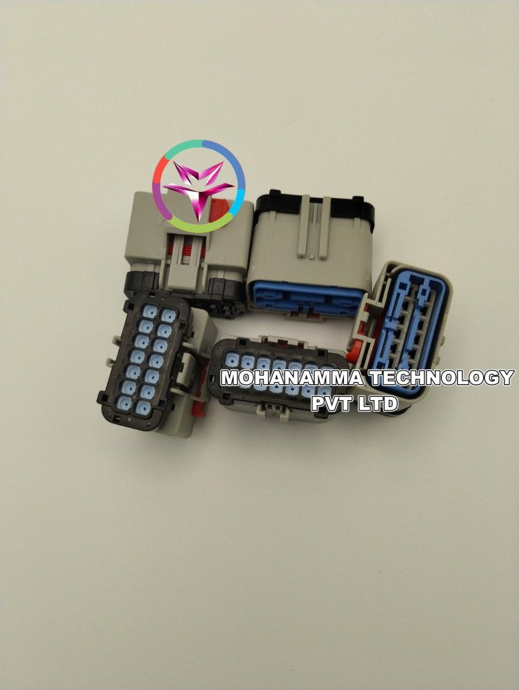 Aptiv (formerly Delphi) 54201412-B