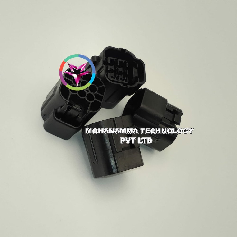 TE Connectivity / AMP 368530-1