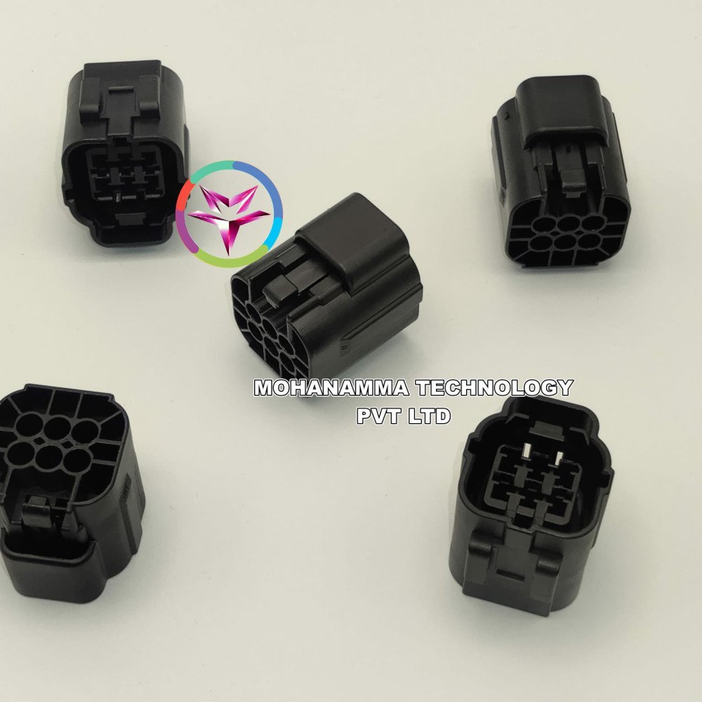 TE Connectivity / AMP 368530-1