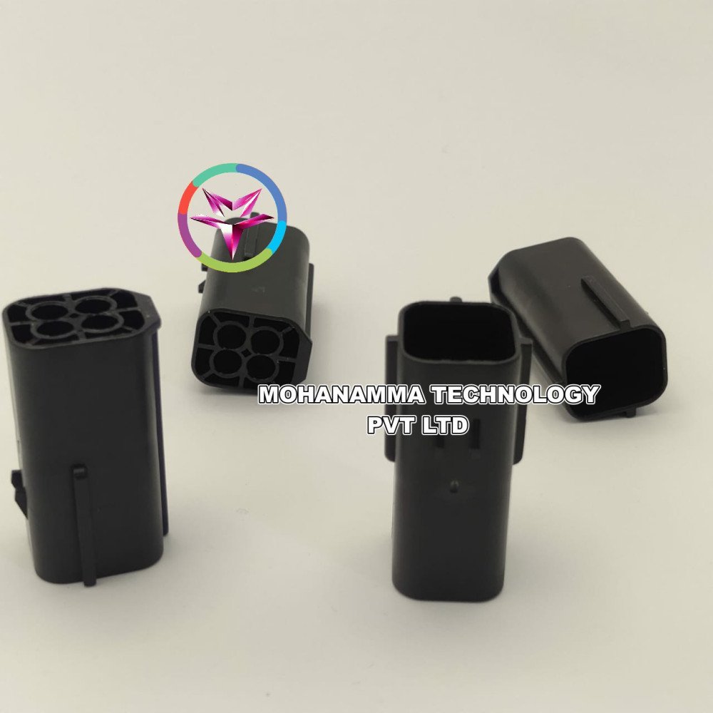 TE Connectivity / AMP 174259-2