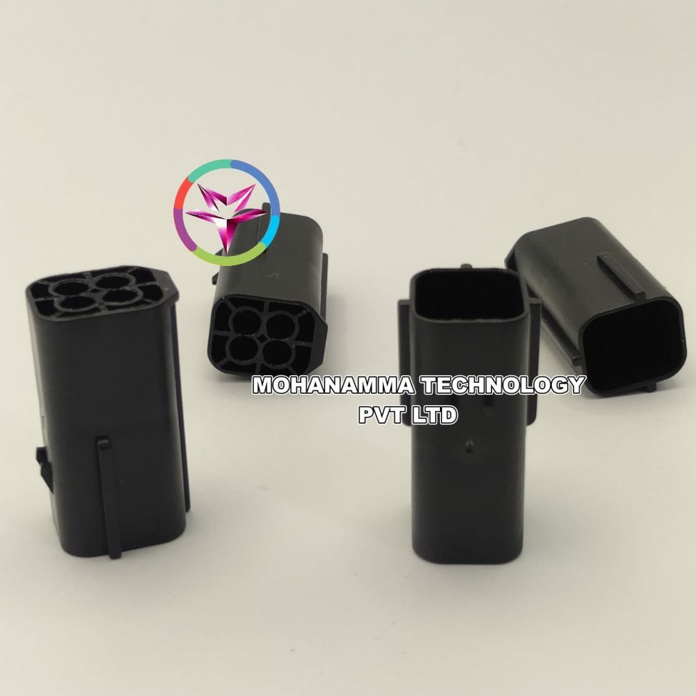 TE Connectivity / AMP 174259-2