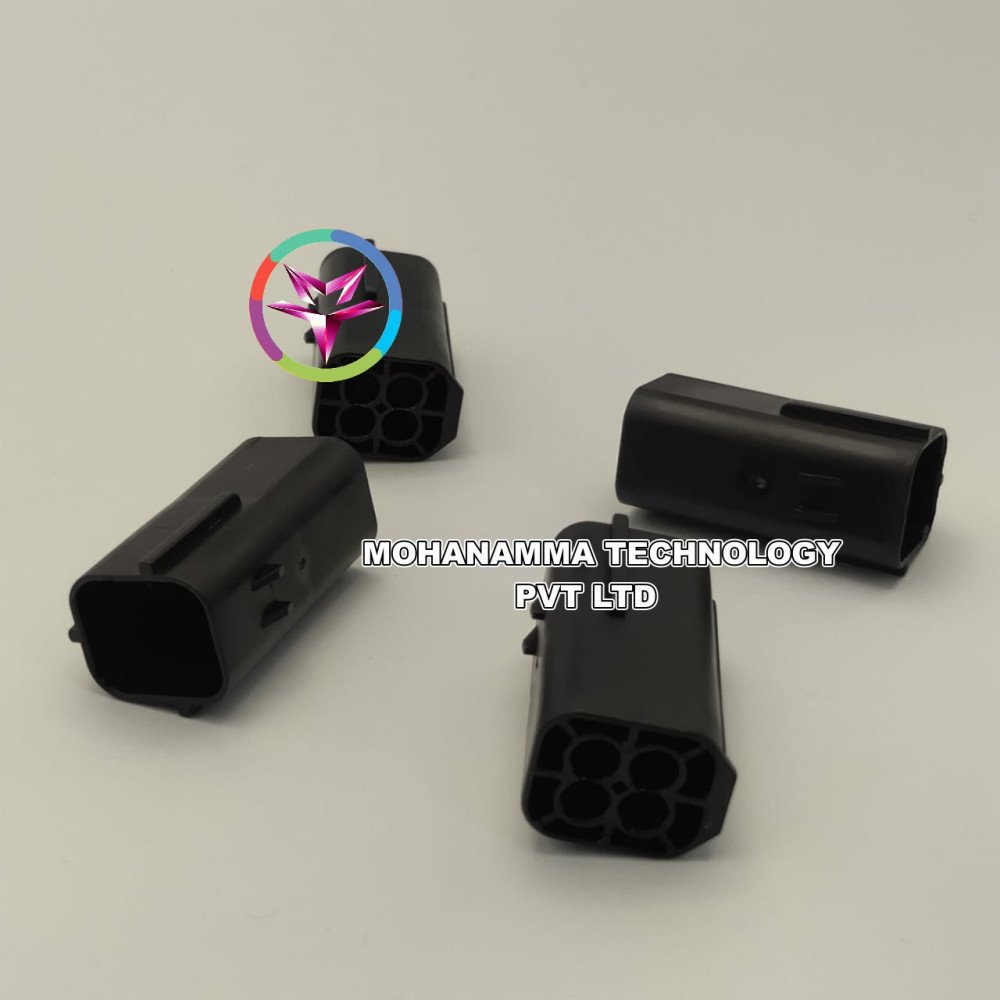 TE Connectivity / AMP 174259-2