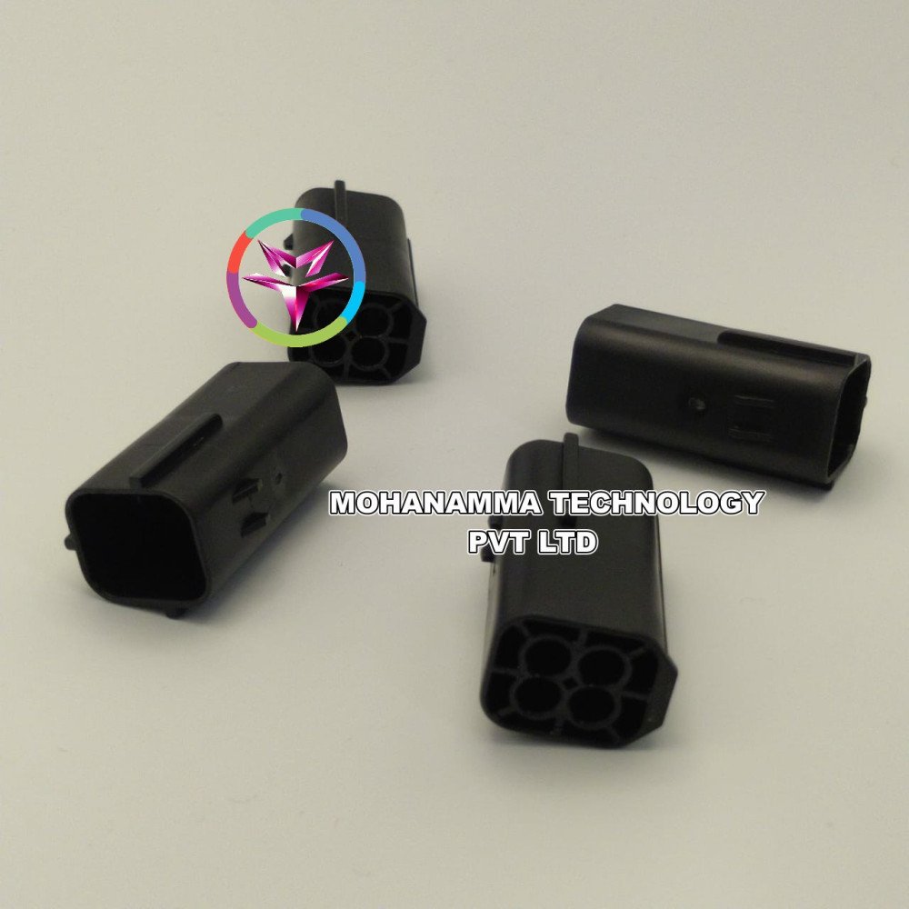 TE Connectivity / AMP 174259-2