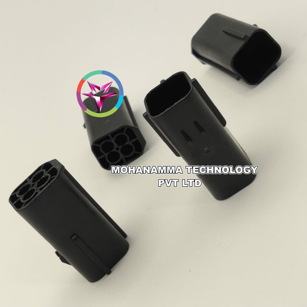 TE Connectivity / AMP 174259-2
