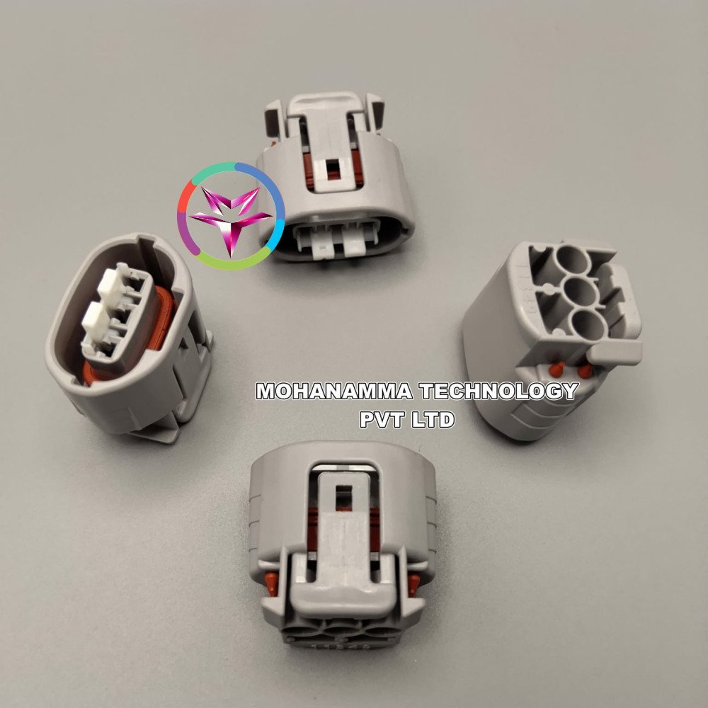 Sumitomo Wiring Systems 6189-0443