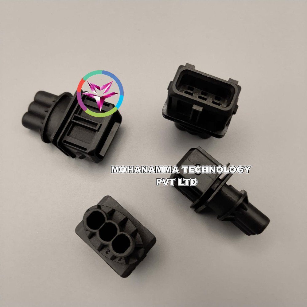 TE Connectivity / AMP 1-962581-2