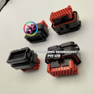 TE Connectivity 770680-2