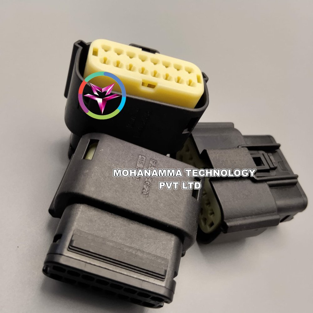 Molex 33472-1601