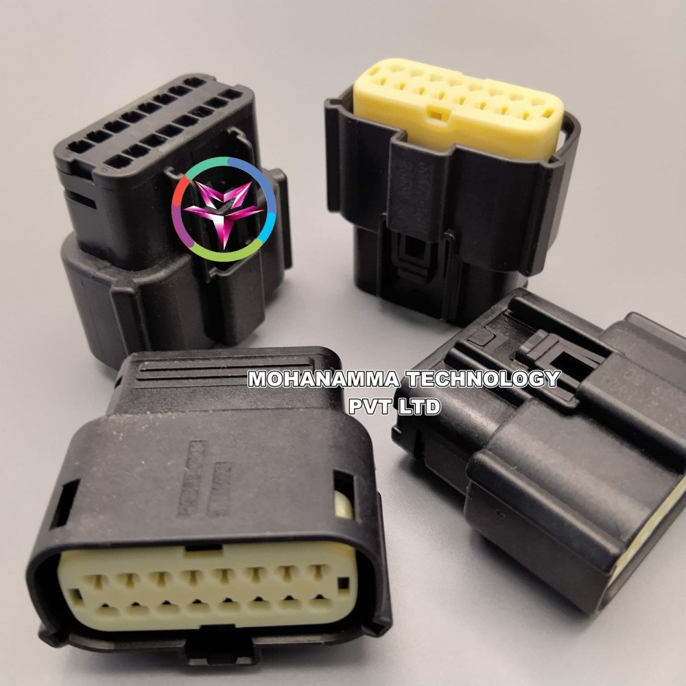 Molex 33472-1601