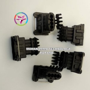 282192-1 4 POLE CONNECTOR